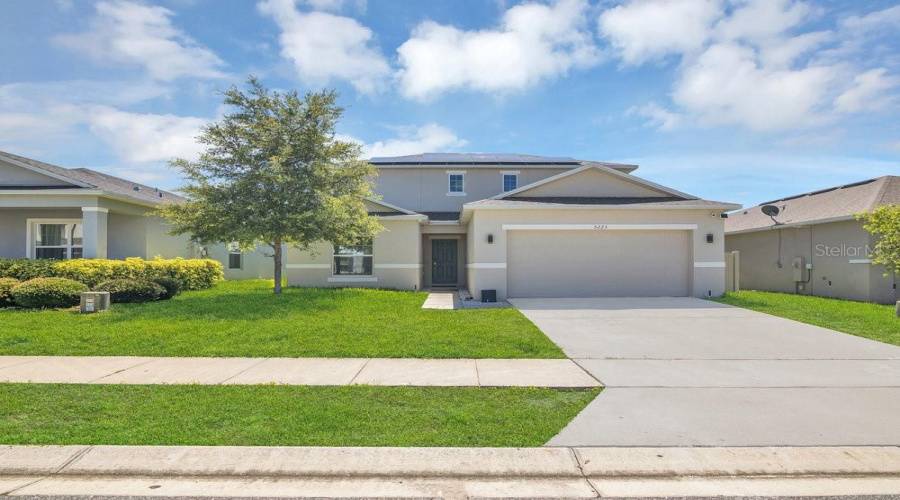 DAVENPORT, Florida 33897, 5 Bedrooms Bedrooms, ,3 BathroomsBathrooms,Residential,For Sale,TUSCANY,0,MFRS5128761