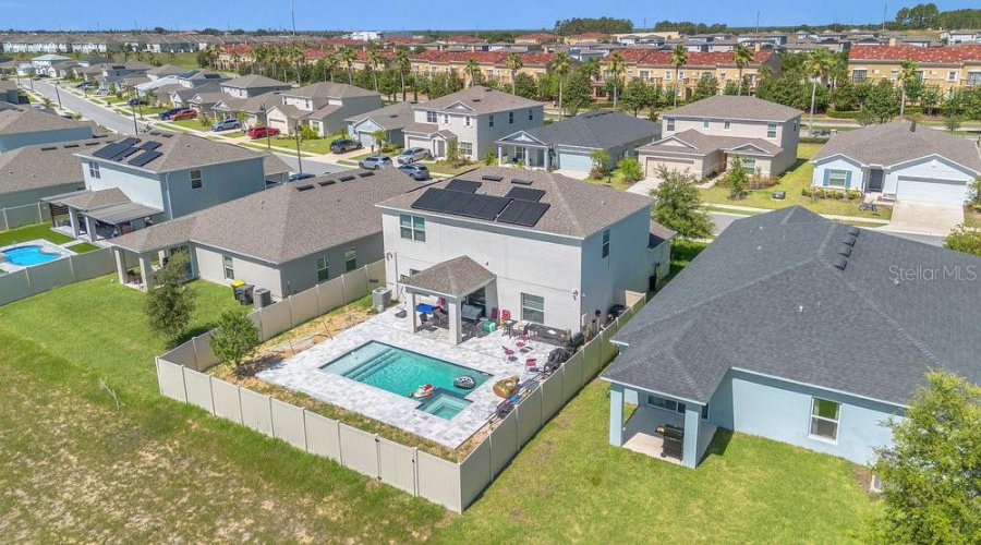 DAVENPORT, Florida 33897, 5 Bedrooms Bedrooms, ,3 BathroomsBathrooms,Residential,For Sale,TUSCANY,0,MFRS5128761