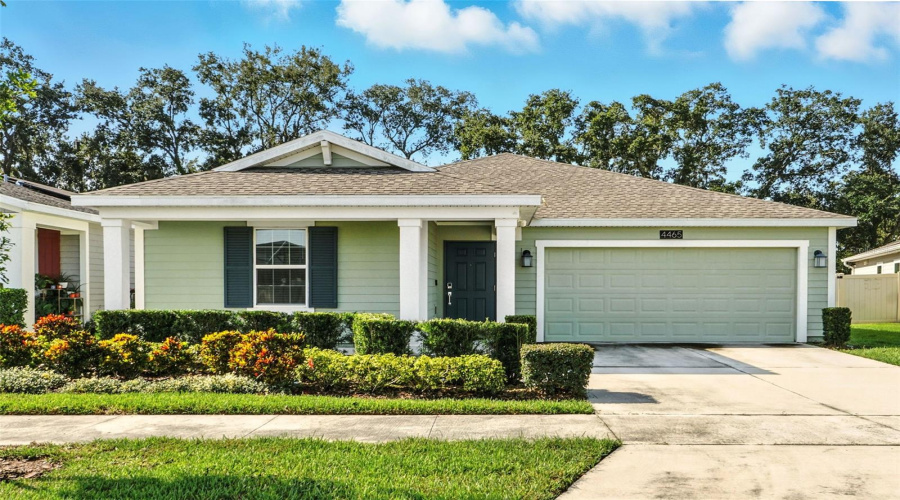 KISSIMMEE, Florida 34746, 3 Bedrooms Bedrooms, ,2 BathroomsBathrooms,Residential,For Sale,BLUFF OAK,0,MFRO6340414