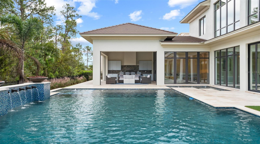 GOLDEN OAK, Florida 32836, 5 Bedrooms Bedrooms, ,6 BathroomsBathrooms,Residential,For Sale,AUTUMN MIST LN,0,MFRO6339148