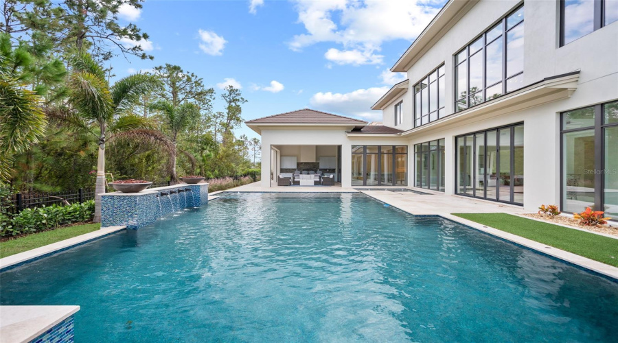 GOLDEN OAK, Florida 32836, 5 Bedrooms Bedrooms, ,6 BathroomsBathrooms,Residential,For Sale,AUTUMN MIST LN,0,MFRO6339148