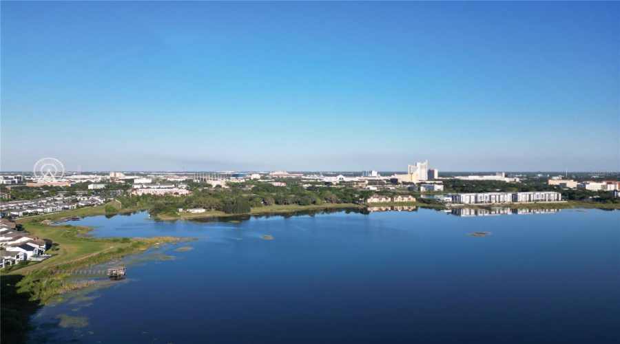 ORLANDO, Florida 32836, 3 Bedrooms Bedrooms, ,2 BathroomsBathrooms,Residential,For Sale,THE ESPLANADE,0,MFRO6300560