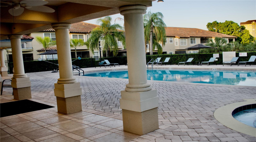 ORLANDO, Florida 32836, 3 Bedrooms Bedrooms, ,2 BathroomsBathrooms,Residential,For Sale,THE ESPLANADE,0,MFRO6300560