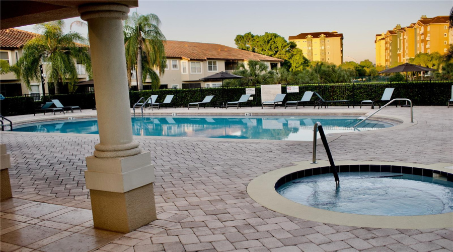 ORLANDO, Florida 32836, 3 Bedrooms Bedrooms, ,2 BathroomsBathrooms,Residential,For Sale,THE ESPLANADE,0,MFRO6300560