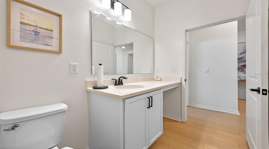 Bathroom 2