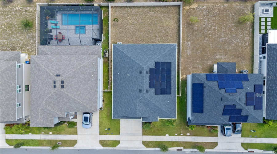 Roof Aerial