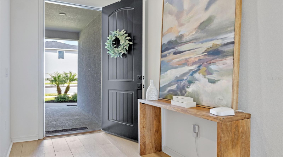 Entry/Foyer