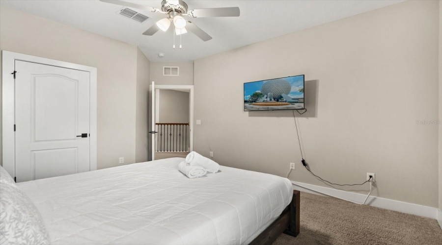 REUNION, Florida 34747, 4 Bedrooms Bedrooms, ,2 BathroomsBathrooms,Residential,For Sale,BELLAMY,0,MFRO6318852