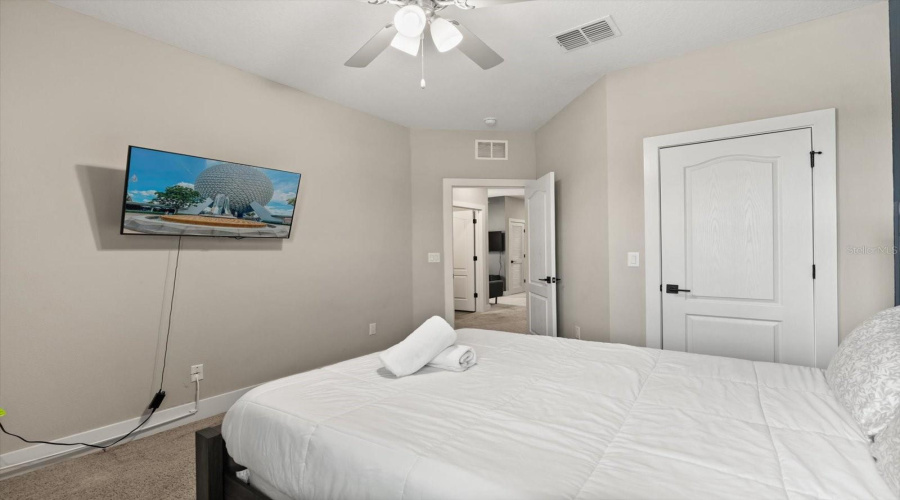 REUNION, Florida 34747, 4 Bedrooms Bedrooms, ,2 BathroomsBathrooms,Residential,For Sale,BELLAMY,0,MFRO6318852