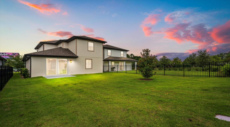 REUNION, Florida 34747, 4 Bedrooms Bedrooms, ,2 BathroomsBathrooms,Residential,For Sale,BELLAMY,0,MFRO6318852