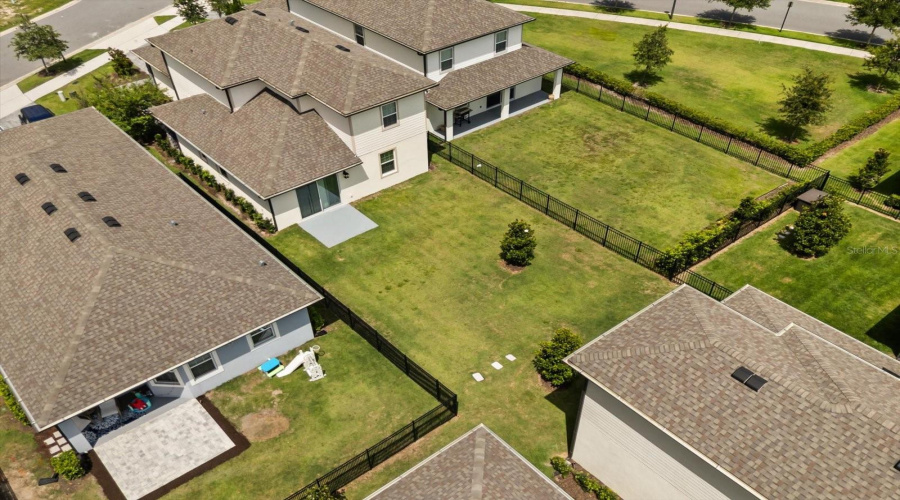 REUNION, Florida 34747, 4 Bedrooms Bedrooms, ,2 BathroomsBathrooms,Residential,For Sale,BELLAMY,0,MFRO6318852