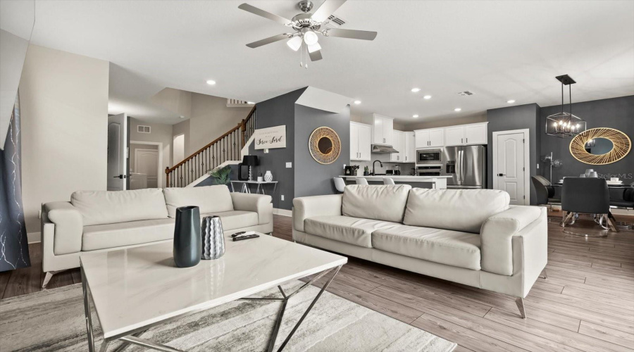 REUNION, Florida 34747, 4 Bedrooms Bedrooms, ,2 BathroomsBathrooms,Residential,For Sale,BELLAMY,0,MFRO6318852