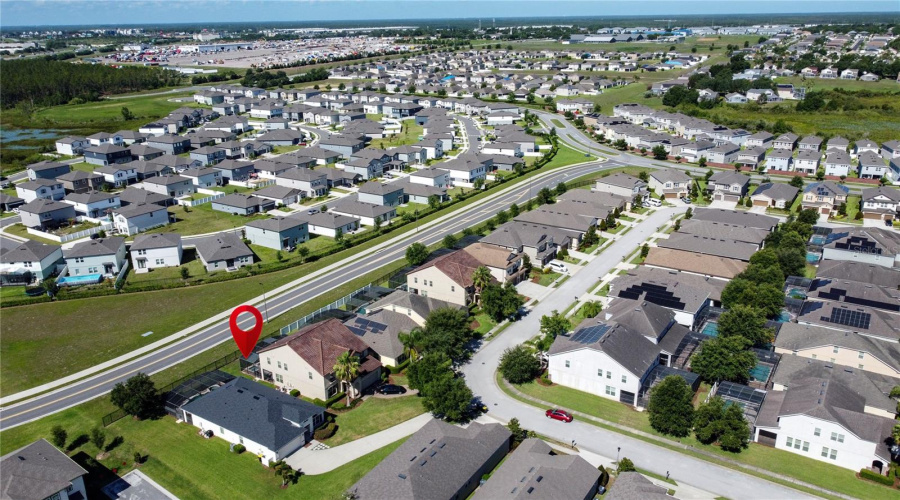 DAVENPORT, Florida 33896, 4 Bedrooms Bedrooms, ,3 BathroomsBathrooms,Residential,For Sale,YORKSHIRE,0,MFRS5128265