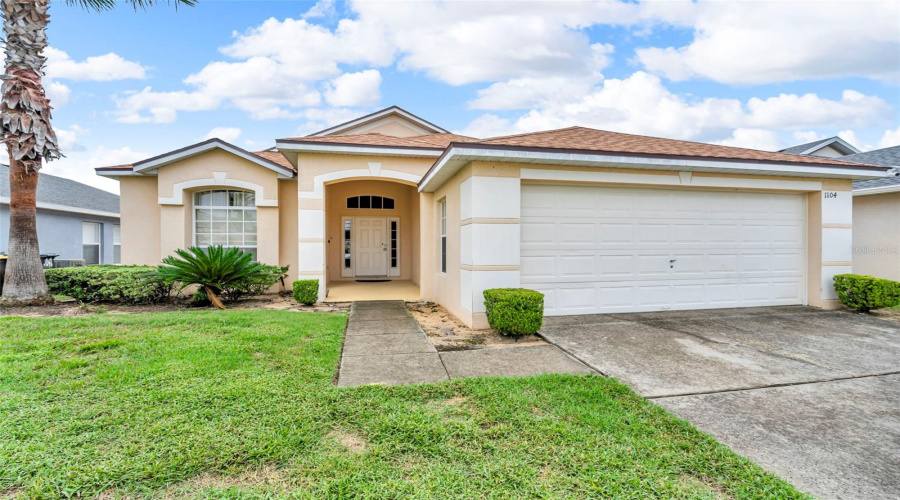 DAVENPORT, Florida 33897, 3 Bedrooms Bedrooms, ,2 BathroomsBathrooms,Residential,For Sale,BLOOMINGDALE,0,MFRG5101469