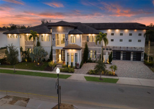 REUNION, Florida 34747, 16 Bedrooms Bedrooms, ,18 BathroomsBathrooms,Residential,For Sale,GRAND TRAVERSE,0,MFRO6288561