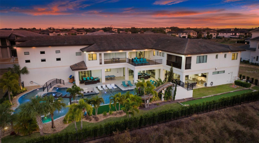 REUNION, Florida 34747, 16 Bedrooms Bedrooms, ,18 BathroomsBathrooms,Residential,For Sale,GRAND TRAVERSE,0,MFRO6288561