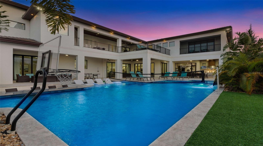 REUNION, Florida 34747, 16 Bedrooms Bedrooms, ,18 BathroomsBathrooms,Residential,For Sale,GRAND TRAVERSE,0,MFRO6288561