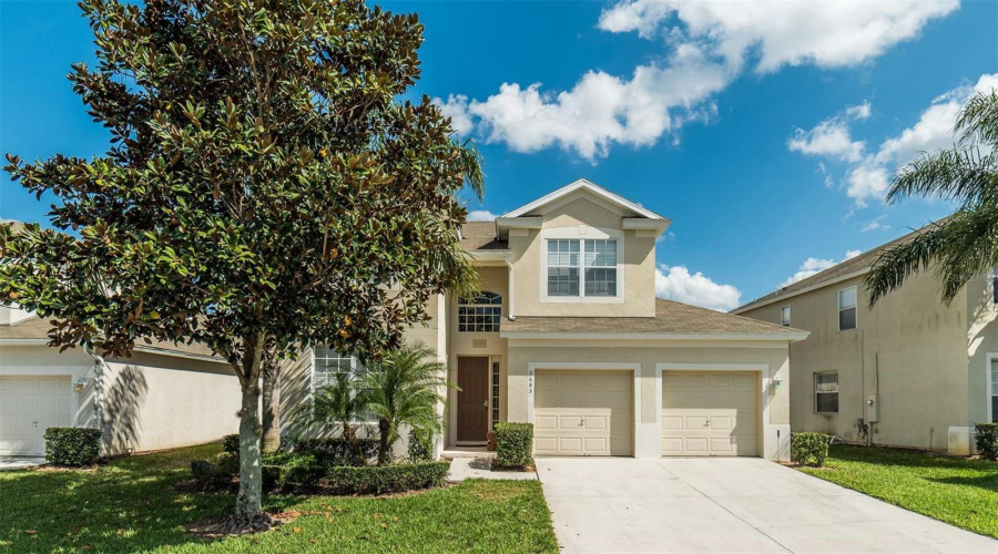 KISSIMMEE, Florida 34747, 5 Bedrooms Bedrooms, ,5 BathroomsBathrooms,Residential,For Sale,MANESTY,0,MFRO6284436