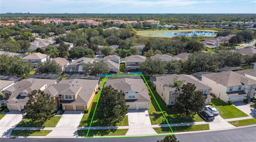 KISSIMMEE, Florida 34747, 5 Bedrooms Bedrooms, ,5 BathroomsBathrooms,Residential,For Sale,MANESTY,0,MFRO6284436