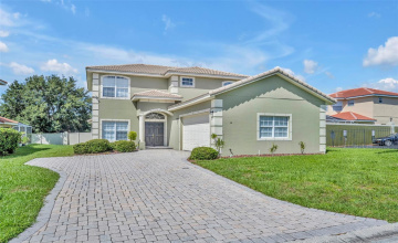 DAVENPORT, Florida 33897, 6 Bedrooms Bedrooms, ,4 BathroomsBathrooms,Residential,For Sale,VISTA,0,MFRO6335408