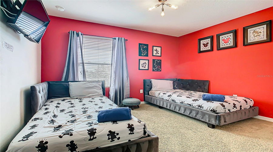 DAVENPORT, Florida 33837, 4 Bedrooms Bedrooms, ,3 BathroomsBathrooms,Residential,For Sale,TERRASONESTA,0,MFRO6340618