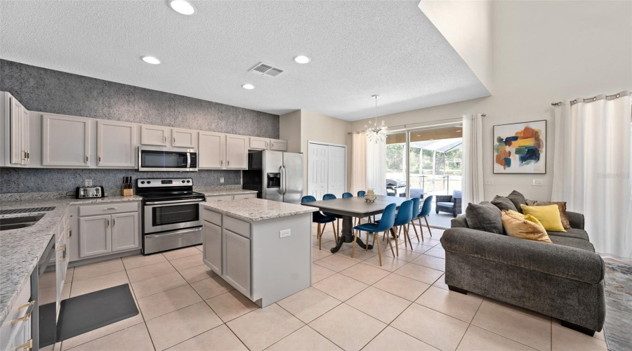 KISSIMMEE, Florida 34747, 7 Bedrooms Bedrooms, ,4 BathroomsBathrooms,Residential,For Sale,OASIS KEY,0,MFRO6338488