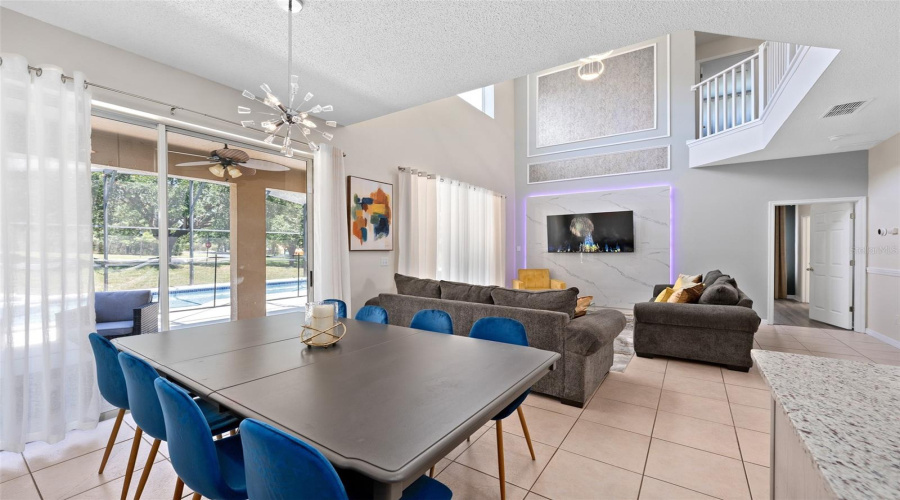 KISSIMMEE, Florida 34747, 7 Bedrooms Bedrooms, ,4 BathroomsBathrooms,Residential,For Sale,OASIS KEY,0,MFRO6338488