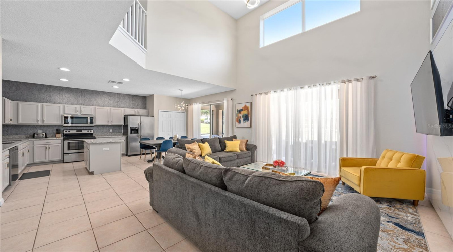 KISSIMMEE, Florida 34747, 7 Bedrooms Bedrooms, ,4 BathroomsBathrooms,Residential,For Sale,OASIS KEY,0,MFRO6338488
