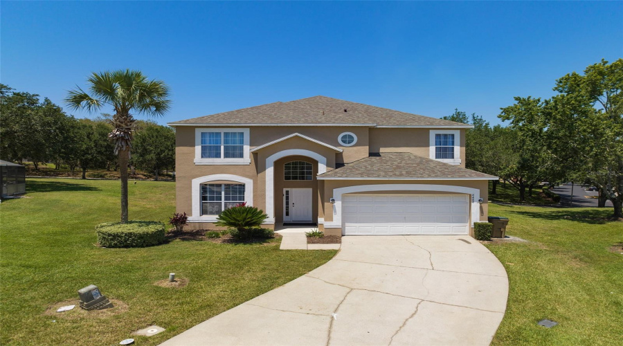 KISSIMMEE, Florida 34747, 7 Bedrooms Bedrooms, ,4 BathroomsBathrooms,Residential,For Sale,OASIS KEY,0,MFRO6338488