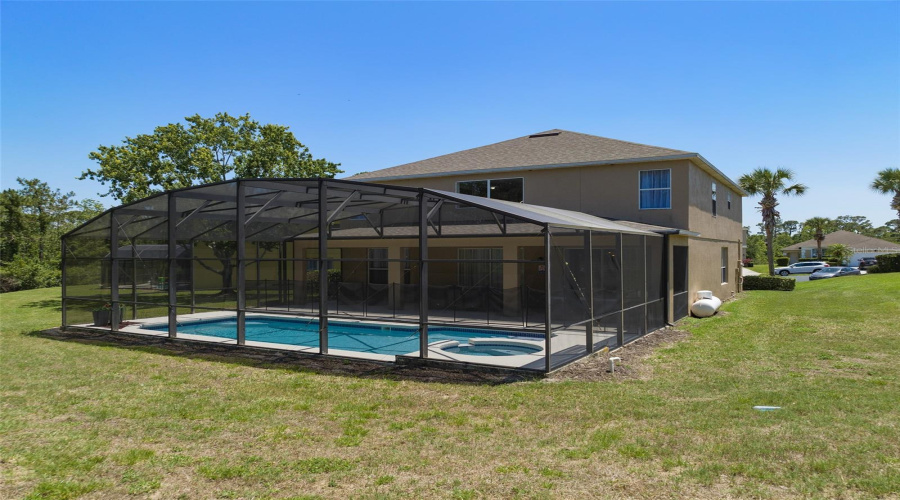 KISSIMMEE, Florida 34747, 7 Bedrooms Bedrooms, ,4 BathroomsBathrooms,Residential,For Sale,OASIS KEY,0,MFRO6338488