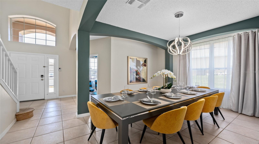 KISSIMMEE, Florida 34747, 7 Bedrooms Bedrooms, ,4 BathroomsBathrooms,Residential,For Sale,OASIS KEY,0,MFRO6338488