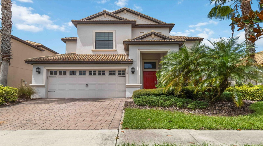 DAVENPORT, Florida 33896, 4 Bedrooms Bedrooms, ,3 BathroomsBathrooms,Residential,For Sale,MOSS CREEK,0,MFRS5133811