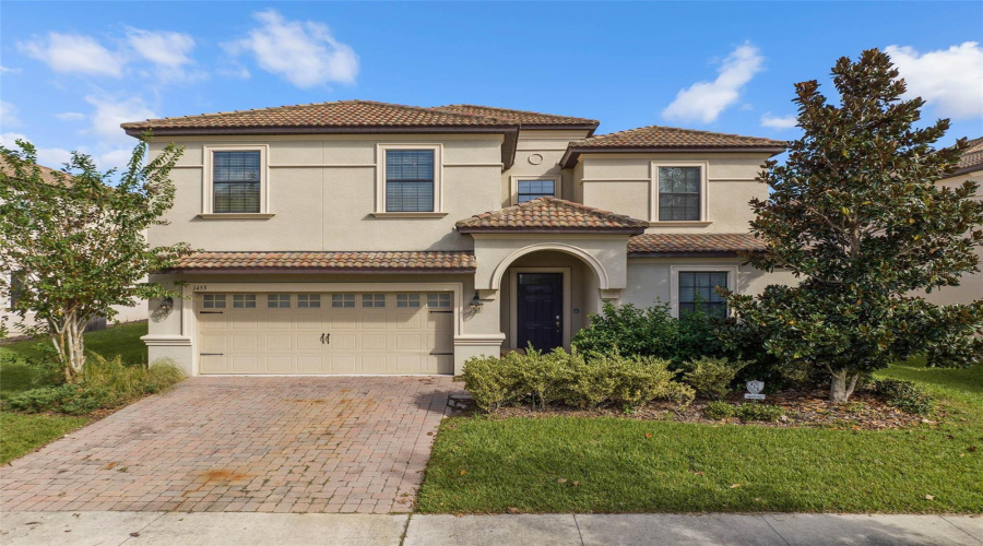 DAVENPORT, Florida 33896, 8 Bedrooms Bedrooms, ,5 BathroomsBathrooms,Residential,For Sale,BELLE TERRE,0,MFRO6340743