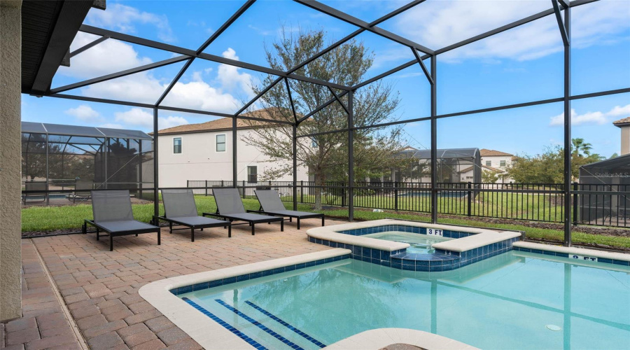 DAVENPORT, Florida 33896, 8 Bedrooms Bedrooms, ,5 BathroomsBathrooms,Residential,For Sale,BELLE TERRE,0,MFRO6340743