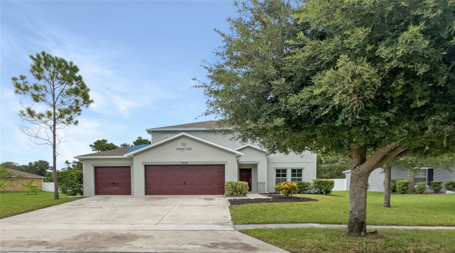 KISSIMMEE, Florida 34746, 4 Bedrooms Bedrooms, ,2 BathroomsBathrooms,Residential,For Sale,SHELTER BAY,0,MFRO6334141