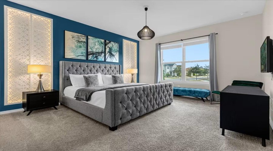 KISSIMMEE, Florida 34747, 9 Bedrooms Bedrooms, ,6 BathroomsBathrooms,Residential,For Sale,NASSAU POINT,0,MFRO6340869