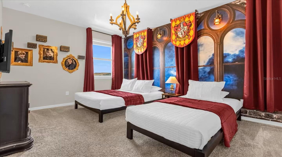 KISSIMMEE, Florida 34747, 9 Bedrooms Bedrooms, ,6 BathroomsBathrooms,Residential,For Sale,NASSAU POINT,0,MFRO6340869