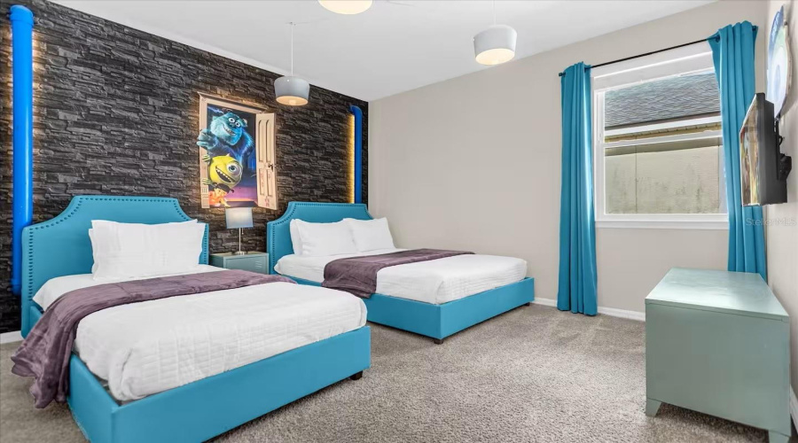 KISSIMMEE, Florida 34747, 9 Bedrooms Bedrooms, ,6 BathroomsBathrooms,Residential,For Sale,NASSAU POINT,0,MFRO6340869