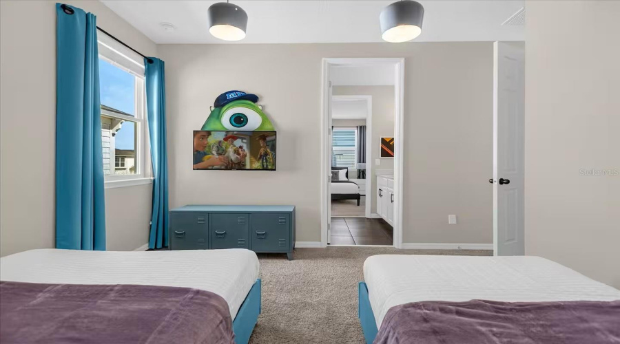 KISSIMMEE, Florida 34747, 9 Bedrooms Bedrooms, ,6 BathroomsBathrooms,Residential,For Sale,NASSAU POINT,0,MFRO6340869
