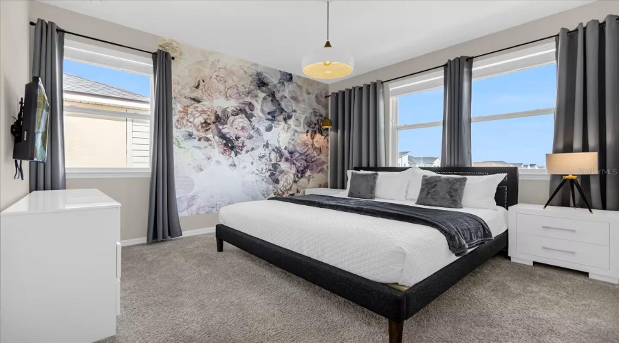KISSIMMEE, Florida 34747, 9 Bedrooms Bedrooms, ,6 BathroomsBathrooms,Residential,For Sale,NASSAU POINT,0,MFRO6340869