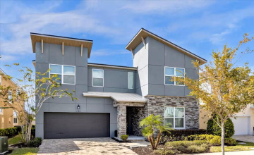 KISSIMMEE, Florida 34747, 9 Bedrooms Bedrooms, ,6 BathroomsBathrooms,Residential,For Sale,NASSAU POINT,0,MFRO6340869