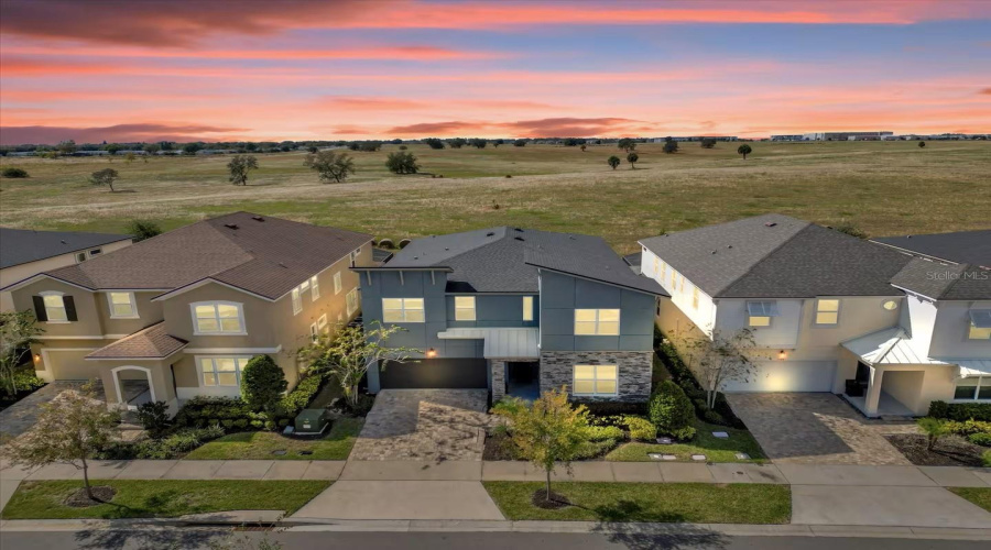 KISSIMMEE, Florida 34747, 9 Bedrooms Bedrooms, ,6 BathroomsBathrooms,Residential,For Sale,NASSAU POINT,0,MFRO6340869