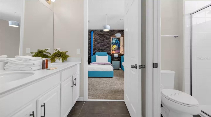 KISSIMMEE, Florida 34747, 9 Bedrooms Bedrooms, ,6 BathroomsBathrooms,Residential,For Sale,NASSAU POINT,0,MFRO6340869