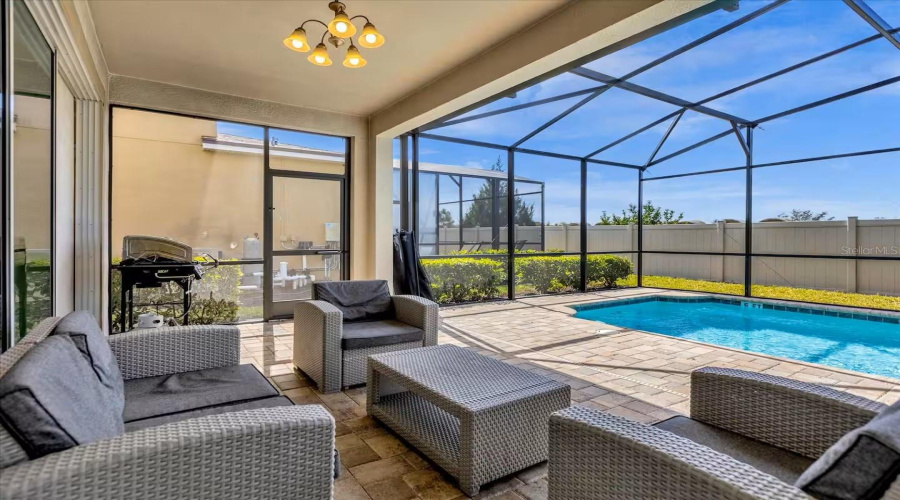 KISSIMMEE, Florida 34747, 9 Bedrooms Bedrooms, ,6 BathroomsBathrooms,Residential,For Sale,NASSAU POINT,0,MFRO6340869