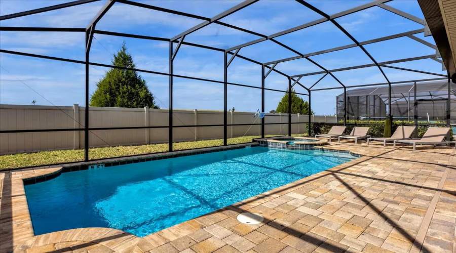 KISSIMMEE, Florida 34747, 9 Bedrooms Bedrooms, ,6 BathroomsBathrooms,Residential,For Sale,NASSAU POINT,0,MFRO6340869