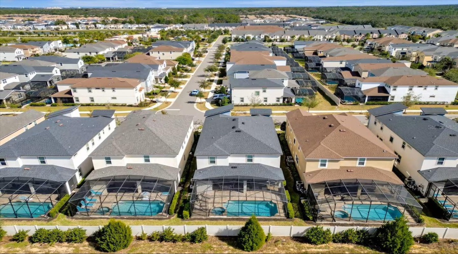KISSIMMEE, Florida 34747, 9 Bedrooms Bedrooms, ,6 BathroomsBathrooms,Residential,For Sale,NASSAU POINT,0,MFRO6340869