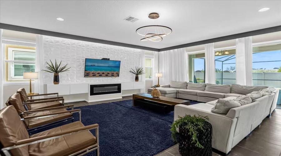 KISSIMMEE, Florida 34747, 9 Bedrooms Bedrooms, ,6 BathroomsBathrooms,Residential,For Sale,NASSAU POINT,0,MFRO6340869