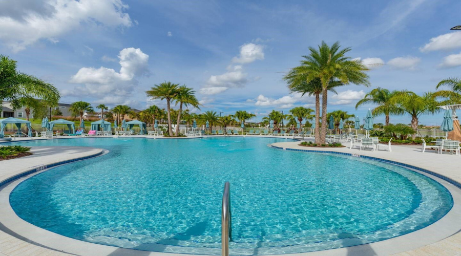 KISSIMMEE, Florida 34747, 9 Bedrooms Bedrooms, ,6 BathroomsBathrooms,Residential,For Sale,NASSAU POINT,0,MFRO6340869