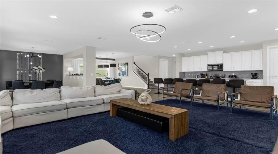 KISSIMMEE, Florida 34747, 9 Bedrooms Bedrooms, ,6 BathroomsBathrooms,Residential,For Sale,NASSAU POINT,0,MFRO6340869