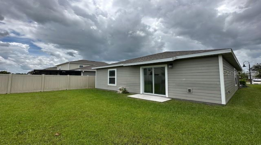 KISSIMMEE, Florida 34746, 3 Bedrooms Bedrooms, ,2 BathroomsBathrooms,Residential,For Sale,ANCESTRY,0,MFRS5133876